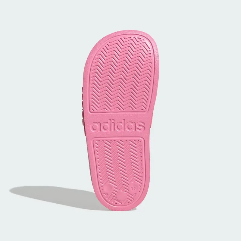 Adidas ADILETTE SHOWER Slides Bliss Pink / Cloud White / Bliss Pink (JP5786)