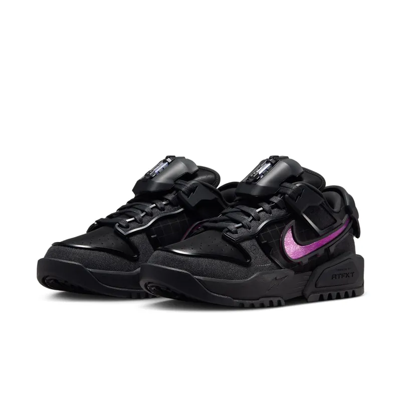 Nike Dunk Genesis “RTFKT – Void” (HM4465-001)