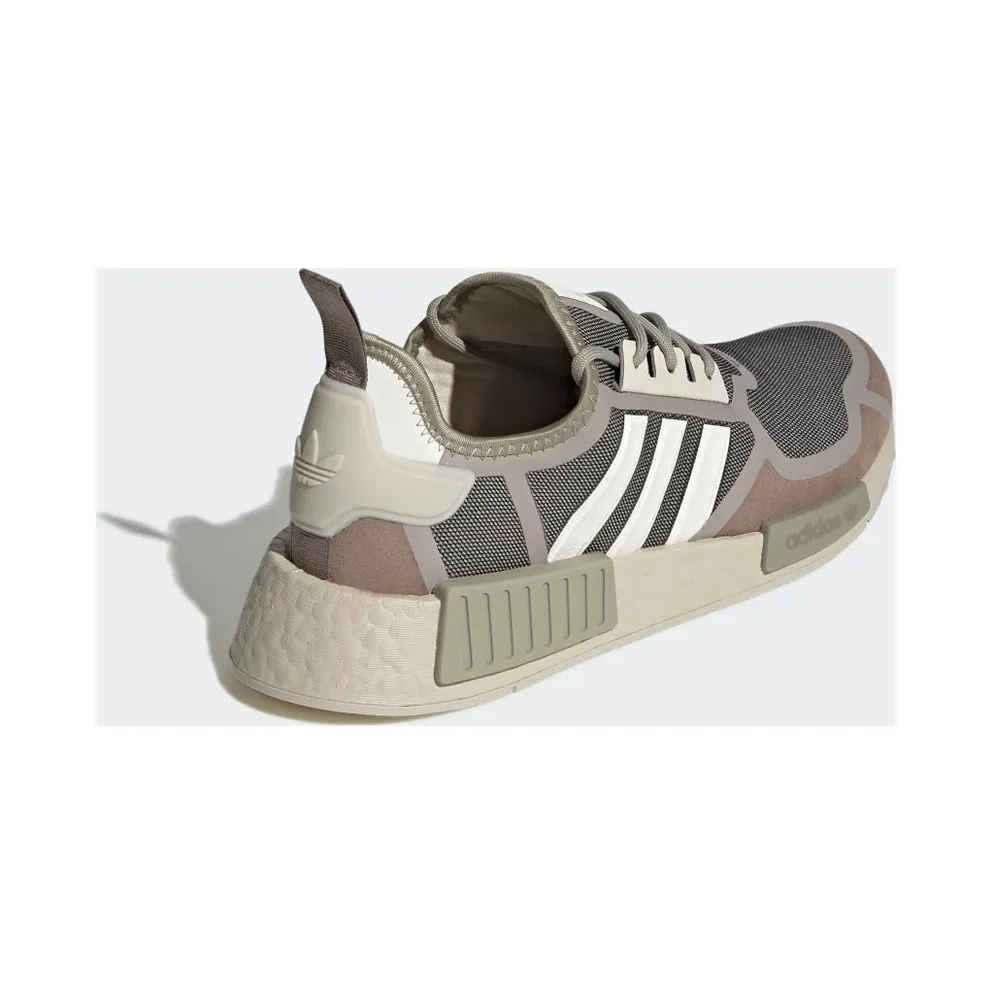 Adidas NMD_R1 Bliss / Cream White / Light Brown (GX7606)