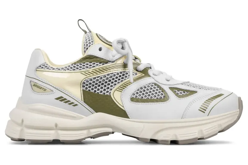 Axel Arigato Marathan Runner sneakers – Beige (F2938002)