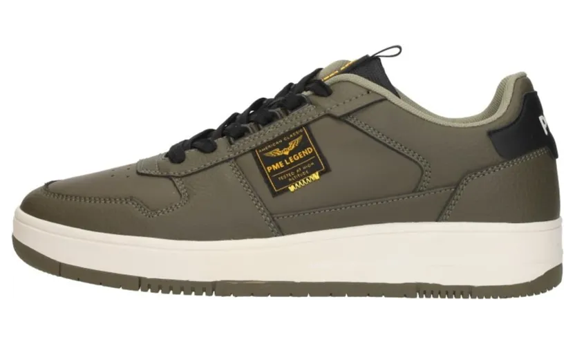 PME Legend sneaker Groen (6000067775C70)