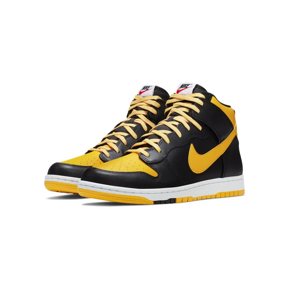 Nike Dunk Cmft University Gold/Black-White University Gold/Black-White (705434-700)