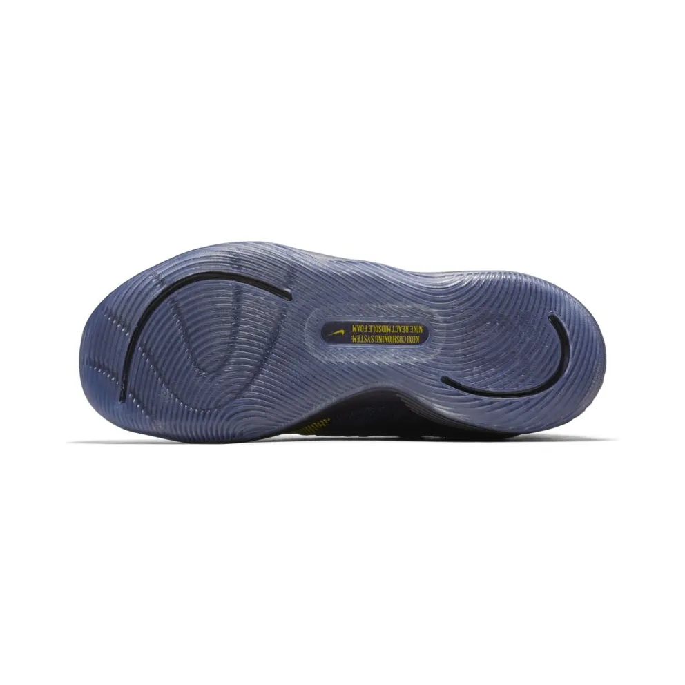 Nike KD 11 Chinese Zodiac (GS) College Navy/University Gold (AH3465-400)