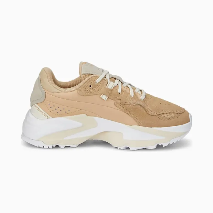 Puma Orkid White (38671601)