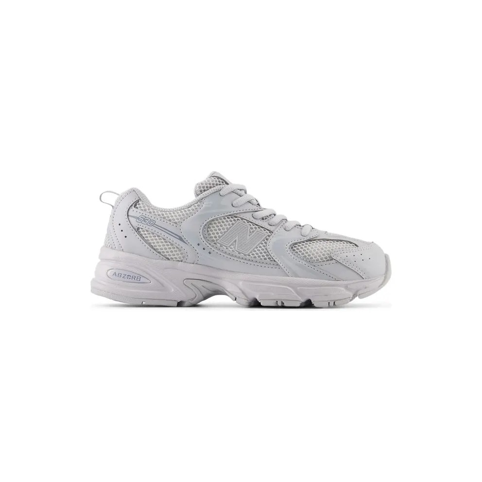 New Balance 530 Pearl Grey Steel (GR530TBA)