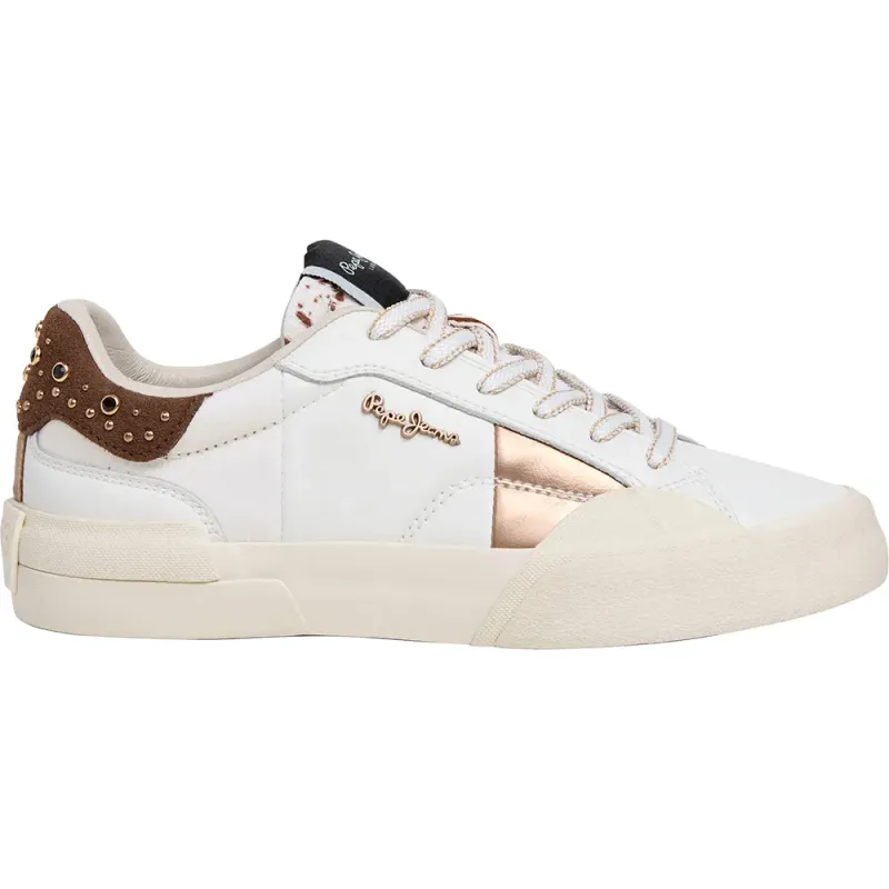 Pepe Jeans PèPè sneaker White (PLS300013-847)