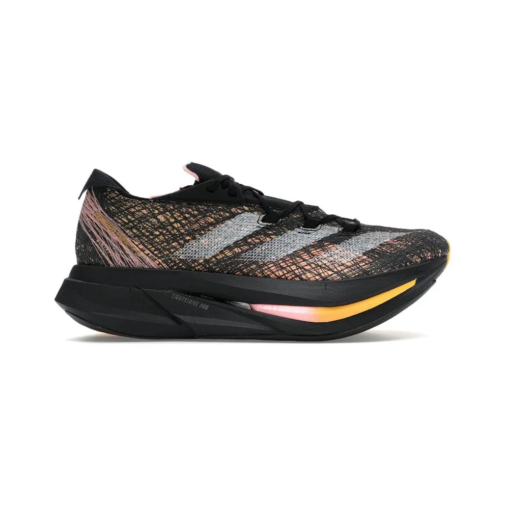 adidas Adizero Prime X 2.0 Strung Black Spark (ID0267)