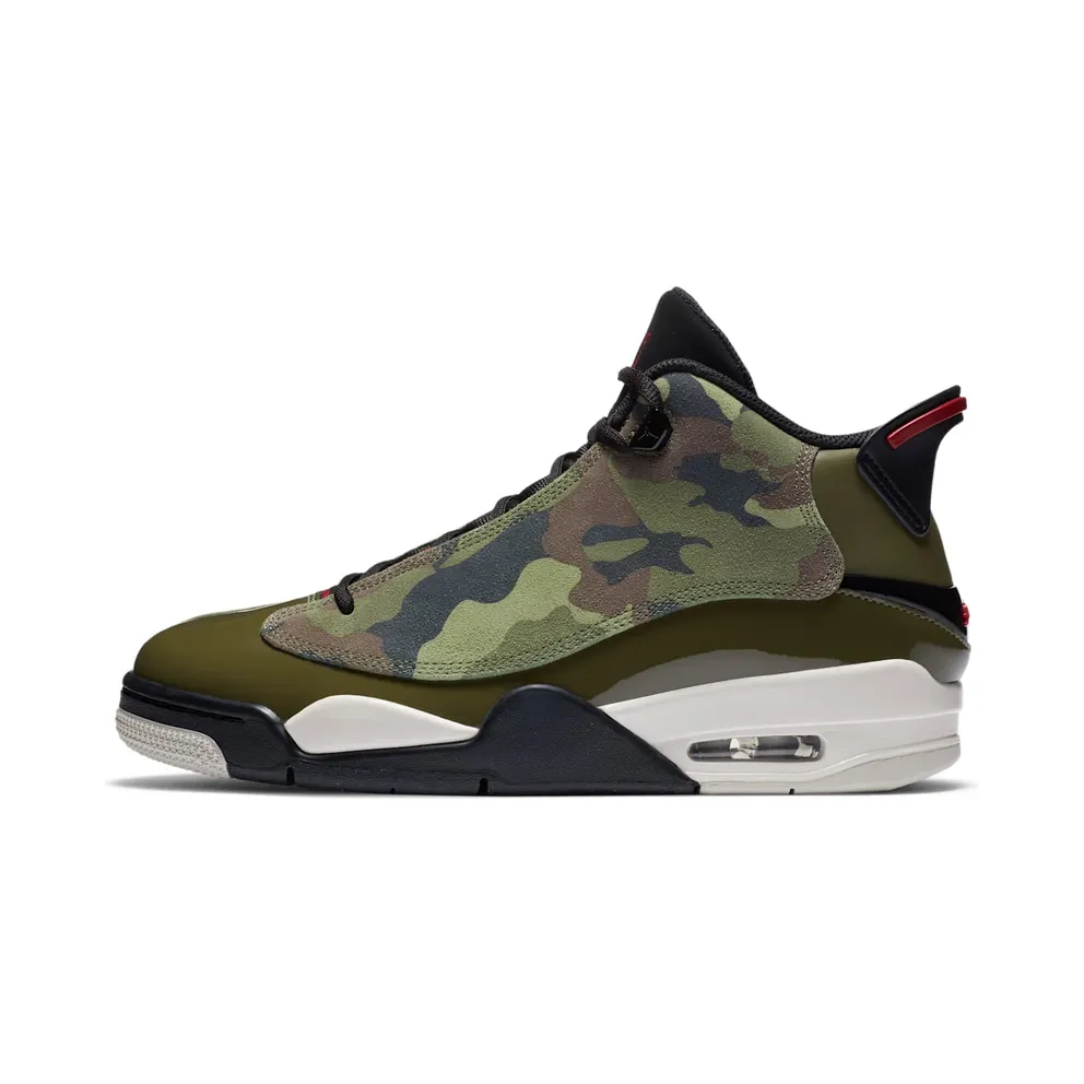 Jordan Dub Zero Camo (311046-200)