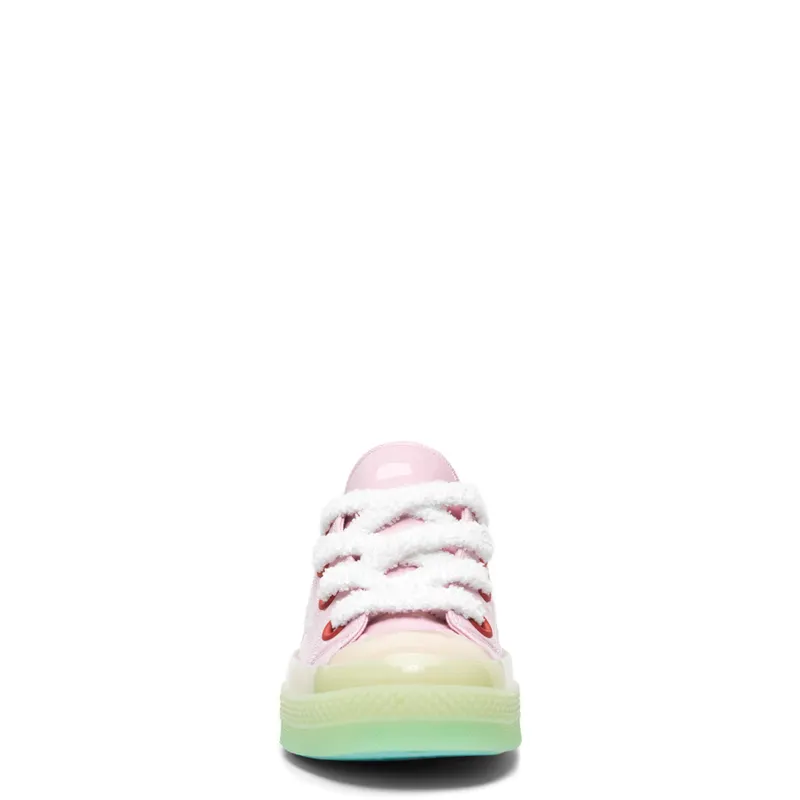 Converse Chuck Taylor All-Star 70s Ox Toy JW Anderson Pink Pink Mist/Barely Volt (162289C)