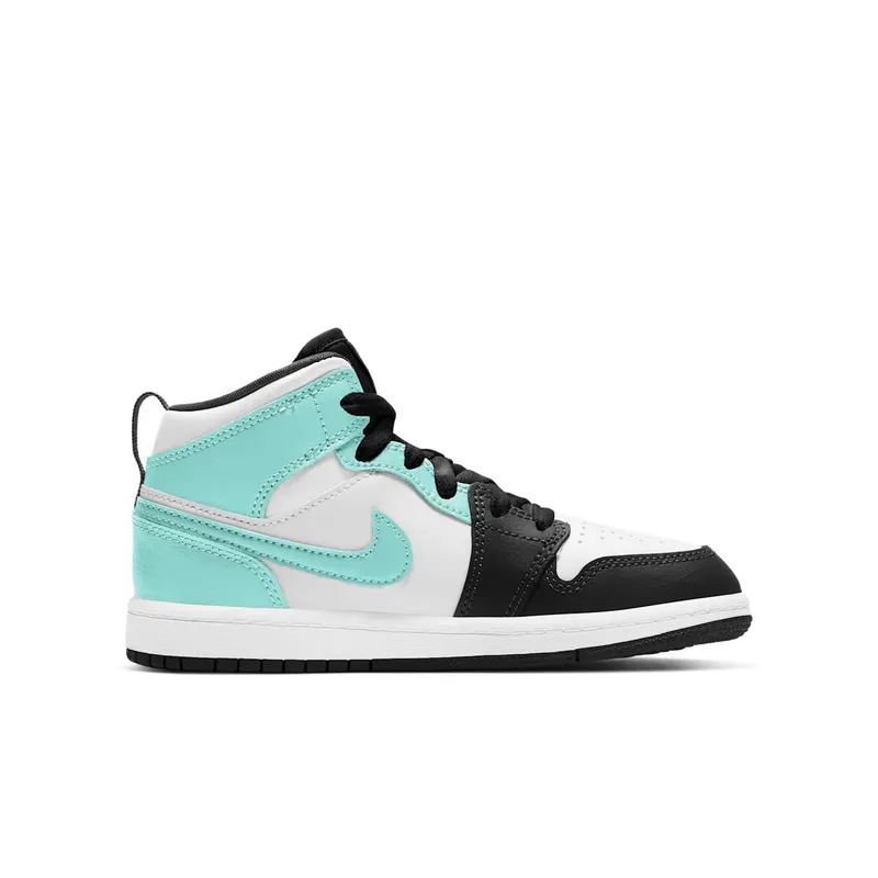 Jordan 1 Mid Tropical Twist Igloo (PS) (640734-132)