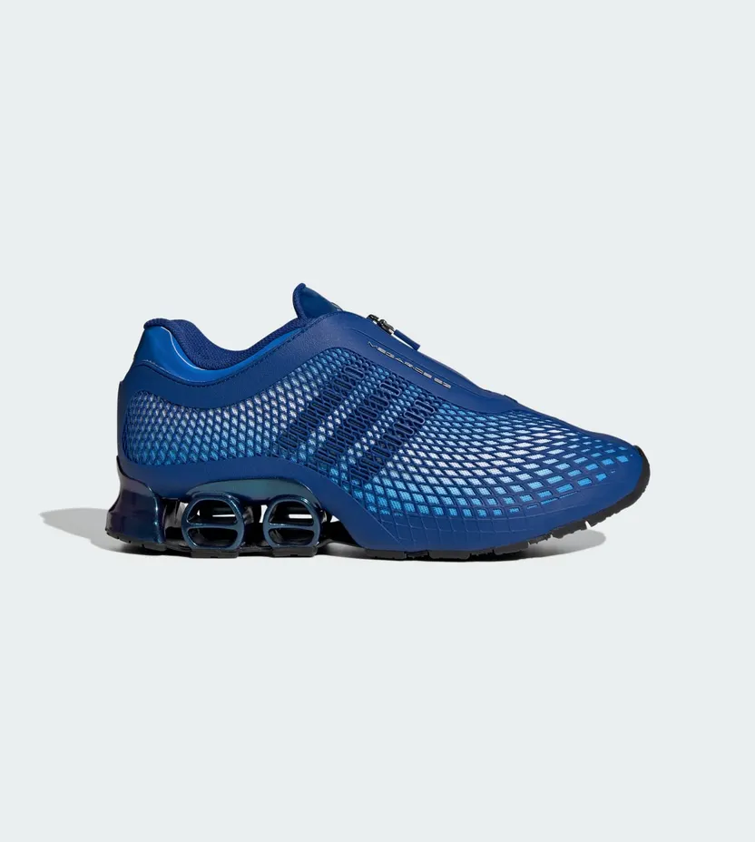 Adidas MEGARIDE S2 Shoes Collegiate Royal / Collegiate Royal / Lucid Aquamarine (HP3424)