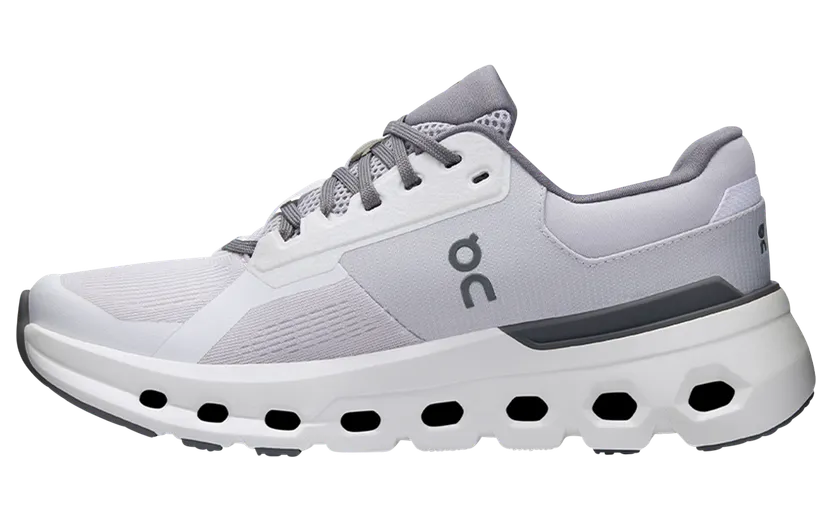 On Running Cloudrunner 2 “Frost | White” (3WE10130622)