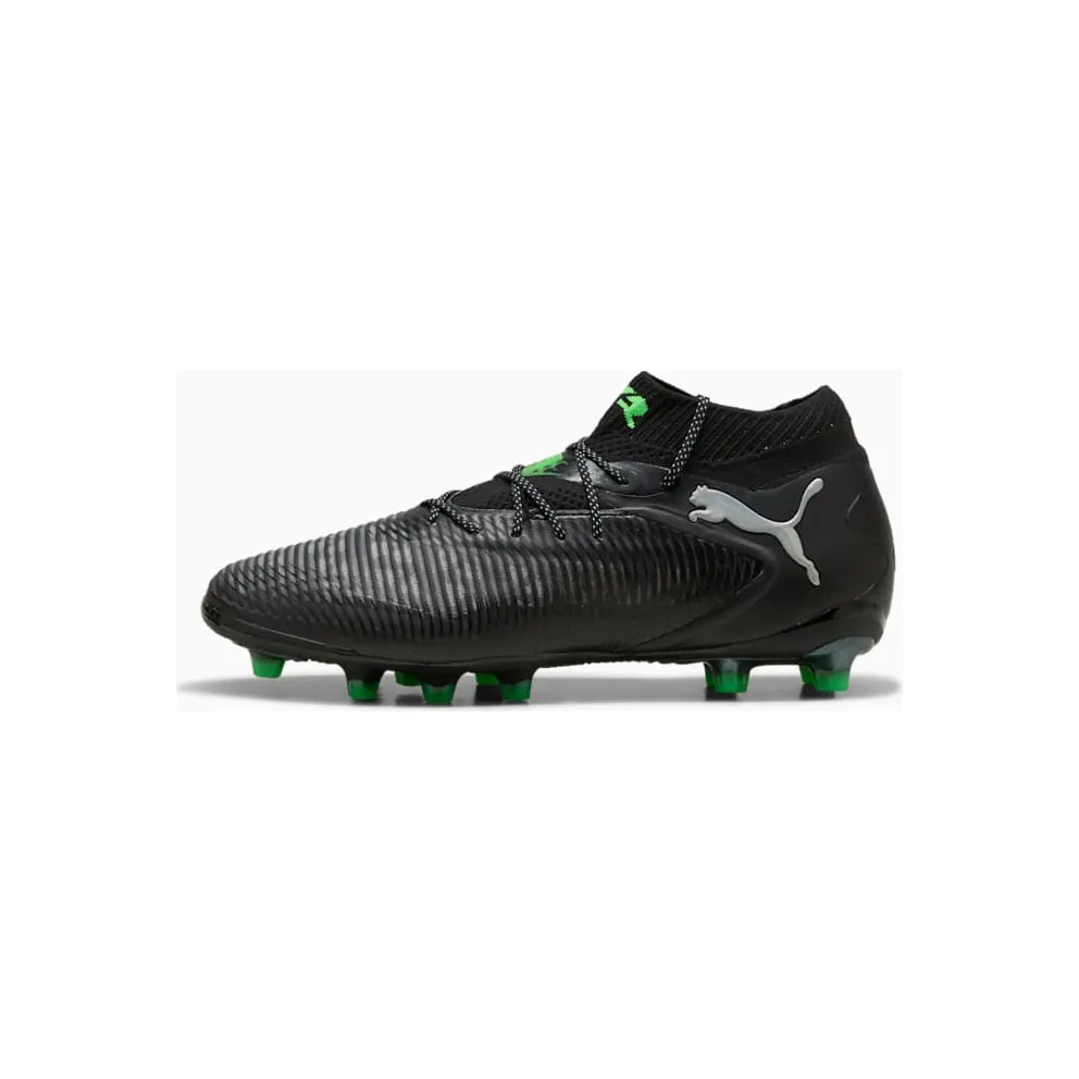 FUTURE 8 ULTIMATE AG “PUMA Black / Cool Light Gray / Fluo Green” (108189-02)