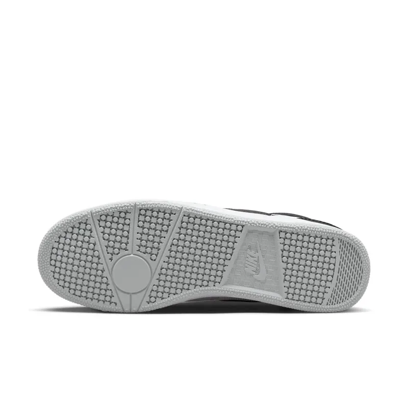 Nike Attack White/White/Black (FB8938-101)
