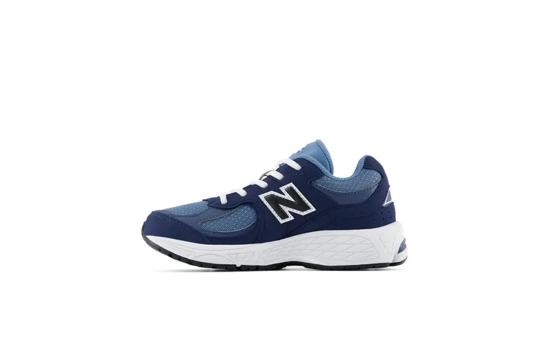 New Balance sneaker NB NAVY (P2002-1QR)