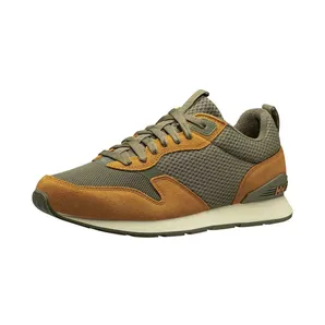 Helly Hansen Honey Wheat / Utility Green (12004-725)