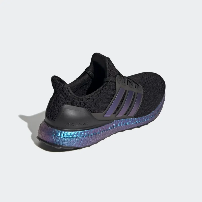 adidas Ultraboost 5.0 DNA Core Black / Core Black / Cloud White (GY8614)