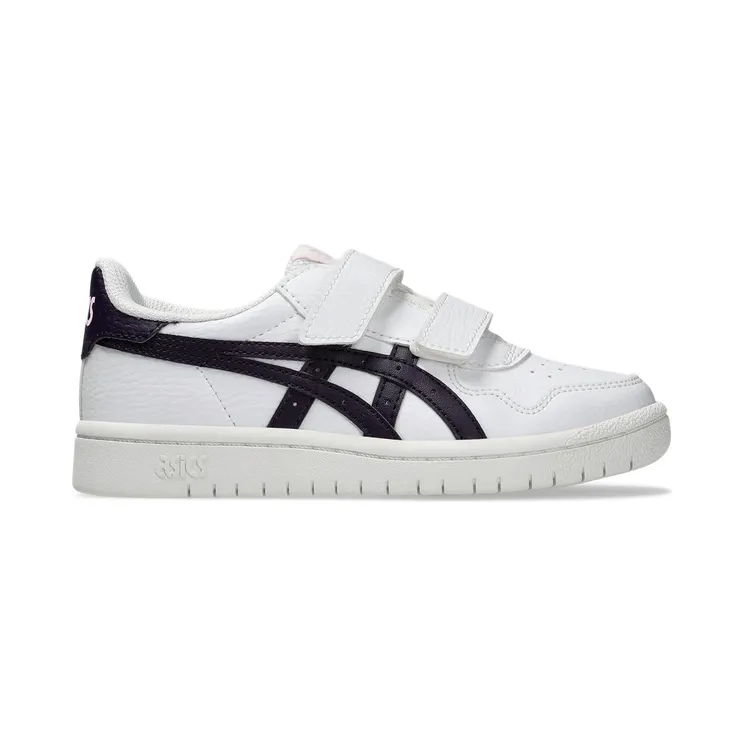 ASICS Japan S White Night Shade (1204A008-132)
