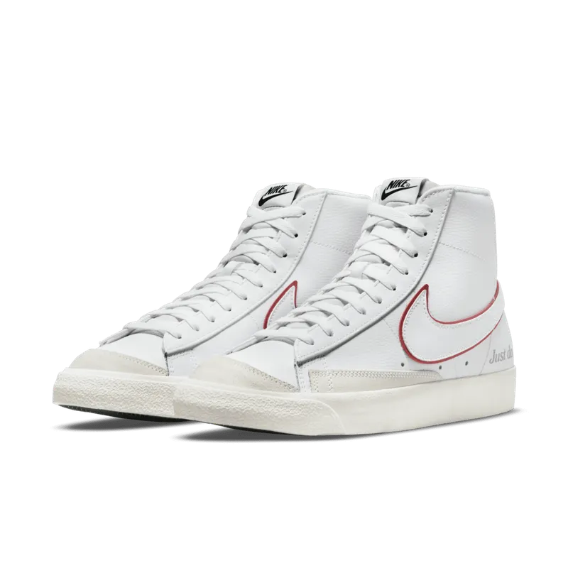 Nike Blazer Mid ’77 White (DQ0796-100)