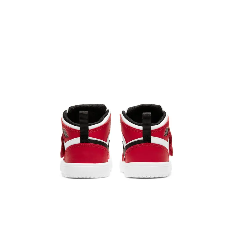 Sky Jordan 1 Baby and Toddler White (BQ7196-106)