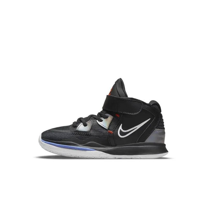 Nike Kyrie 8 Infinity Fire and Ice (PS) (DD0332-001)