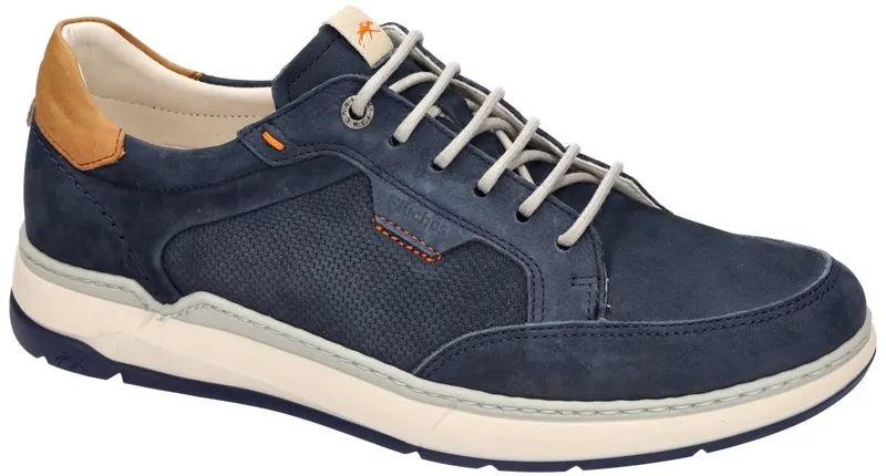 Fluchos sneaker Blue donker (20789480)
