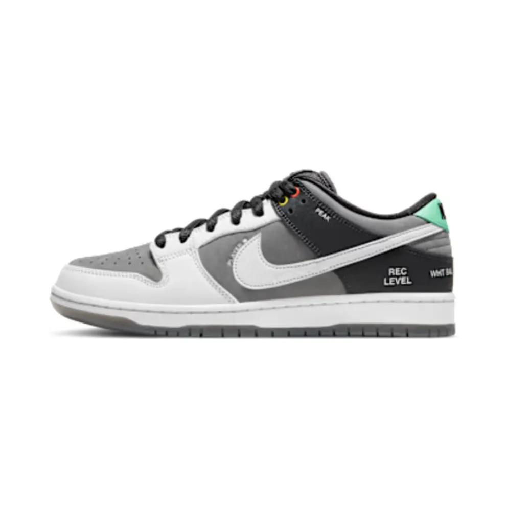 Nike SB Dunk Low VX1000 (CV1659-001)