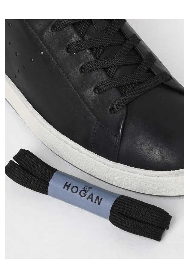 Hogan Sneakers Black (HXM6720FL6FTQ93460) (3)
