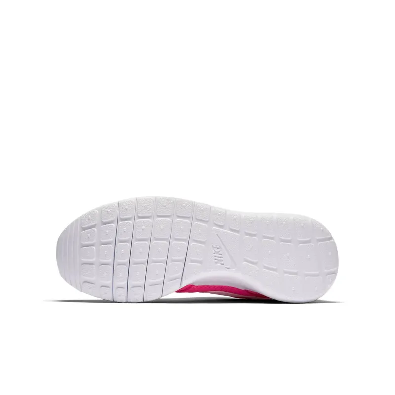 Nike Roshe One Pink Blast (GS) Pink Blast/White (599729-611)