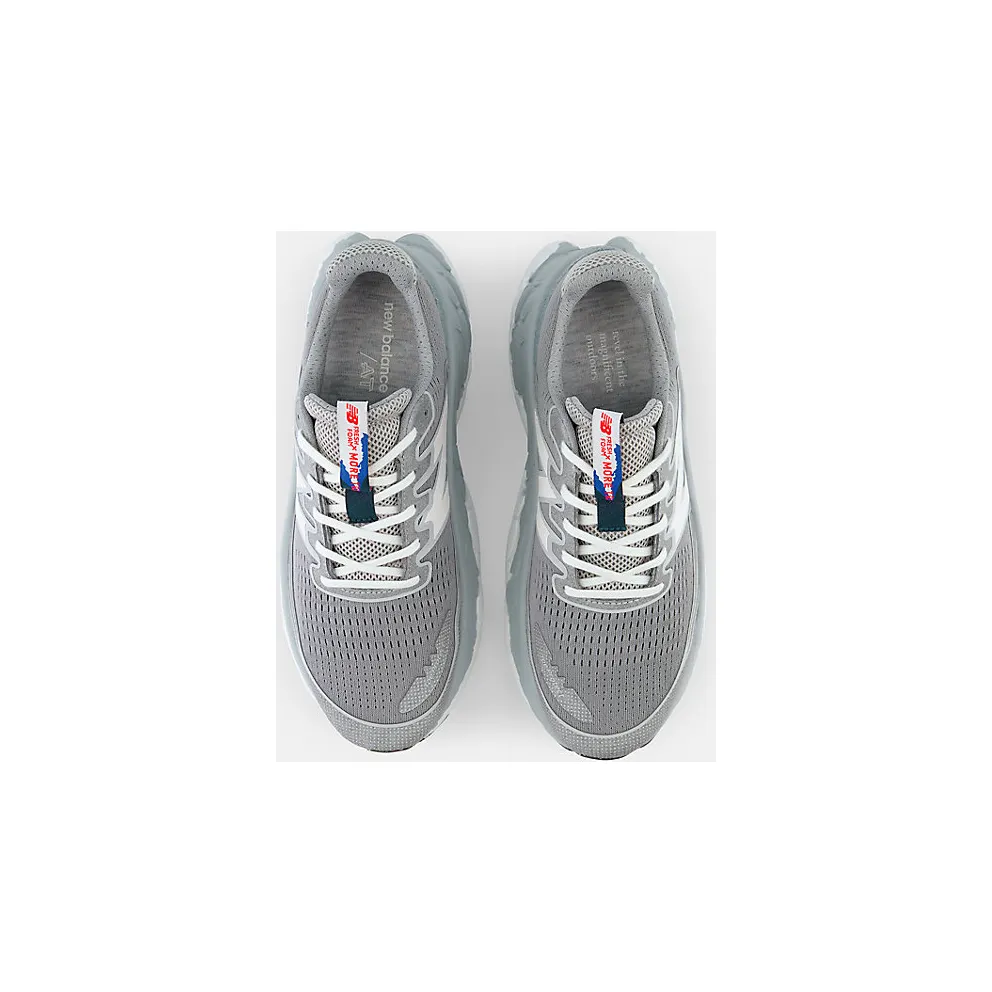 New Balance Fresh Foam X More Trail v3 Grey Day (MTMORNM1)