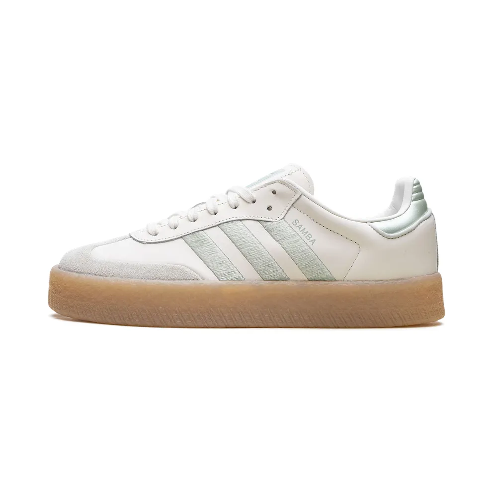 Adidas Sambae “Mint Green” (IG1947)