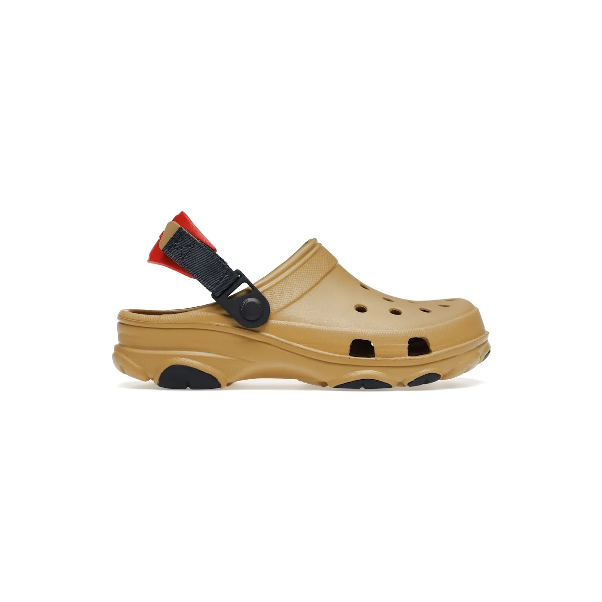 crocs-classic 206340-2UG
