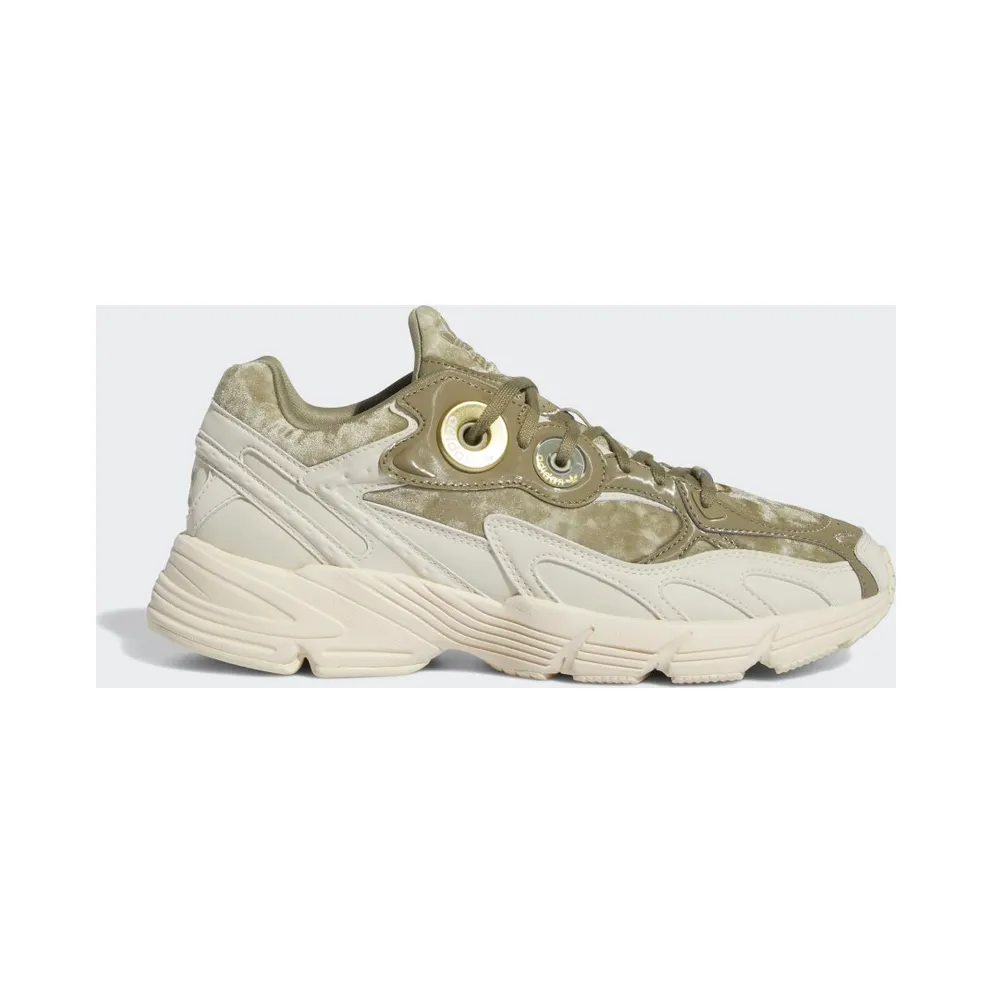 Adidas Astir Orbit Green / Wonder White / Gold Metallic (GX8548)