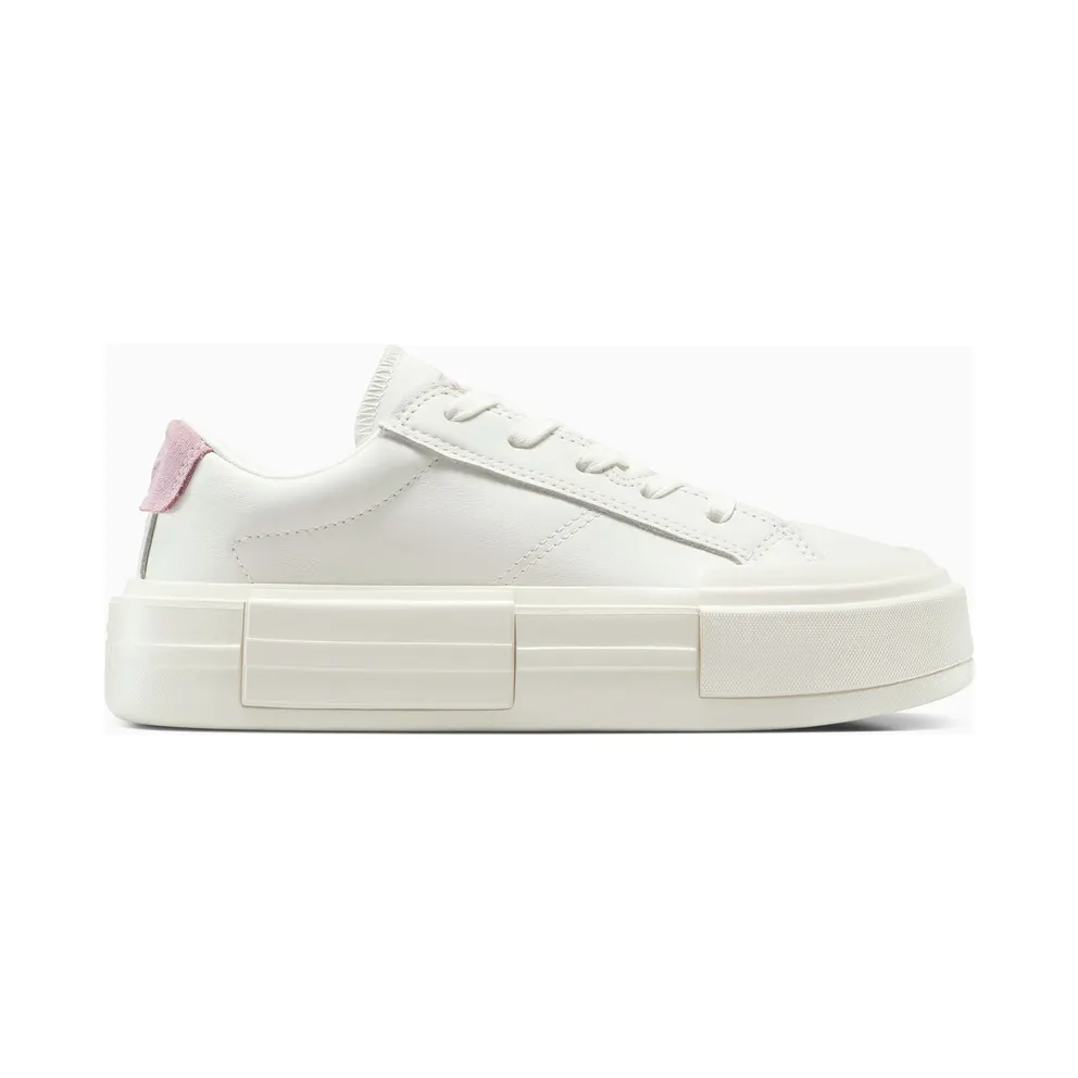 Converse Converse Cruise Leather Cliffside Rose/Vintage White (A15816C)