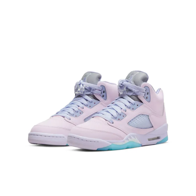 Air Jordan 5 Retro GS Easter (DV0563-600)
