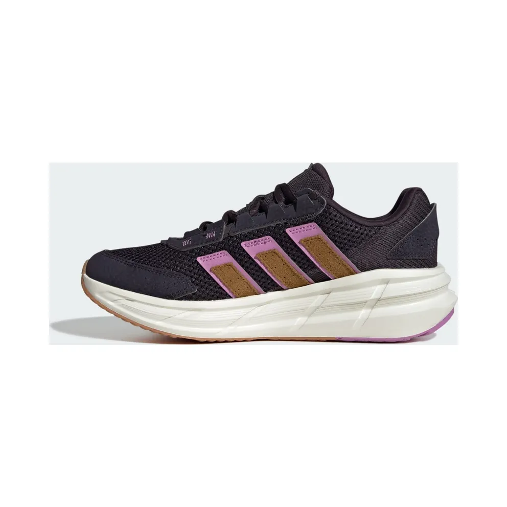 adidas Astrastar Aurora Black Bronze Preloved Purple (JQ6090)