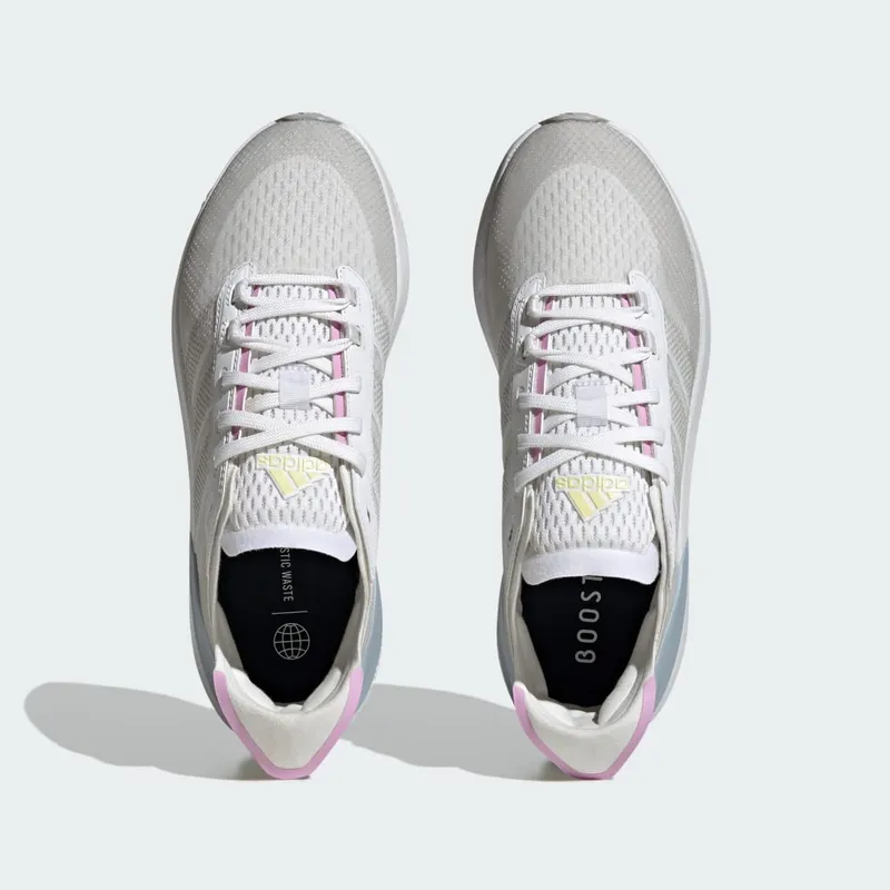 Adidas Avryn Cloud White / Cloud White / Wonder Blue (IG0645)