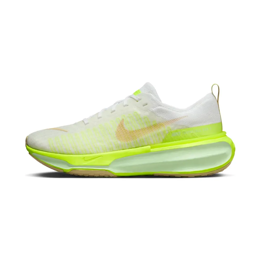 Nike ZoomX Invincible Run 3 Volt Sail (DR2615-104)