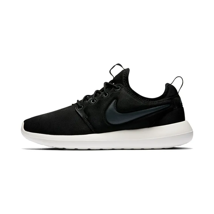Nike Roshe Two Black Anthracite-Sail-Volt (W) “Black / Sail / Volt / Anthracite” (844931-002)