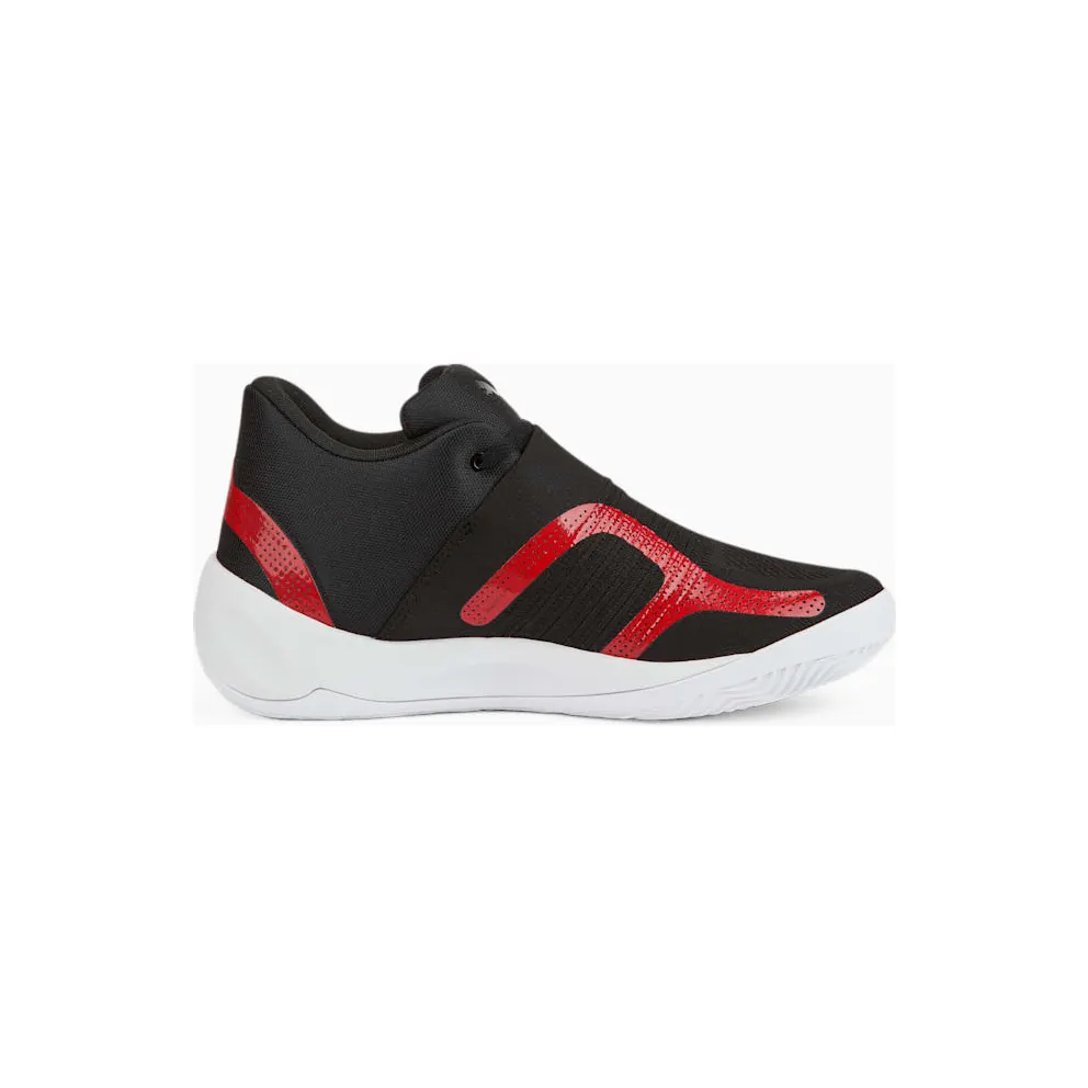 Puma Rise Nitro “HIGH RISK RED” (377012-06)