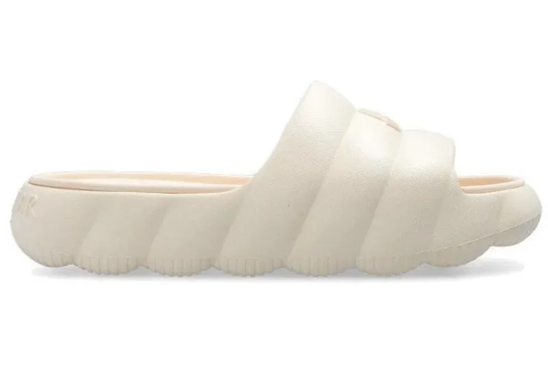 Moncler Lilo Slide Beige (I1 09B 4C00010 M2559 034)