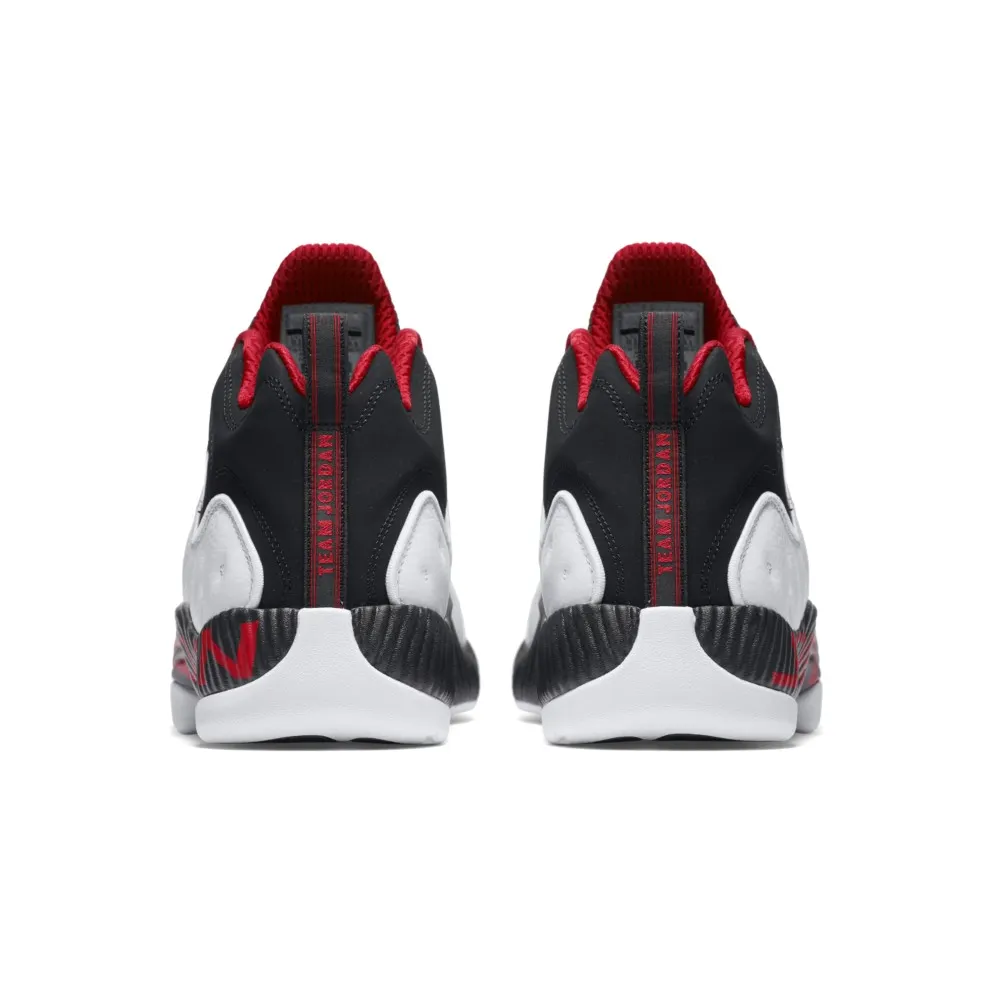 Jordan Jumpman Team 2 Chicago Home White/Black-Varsity Red (819175-101)