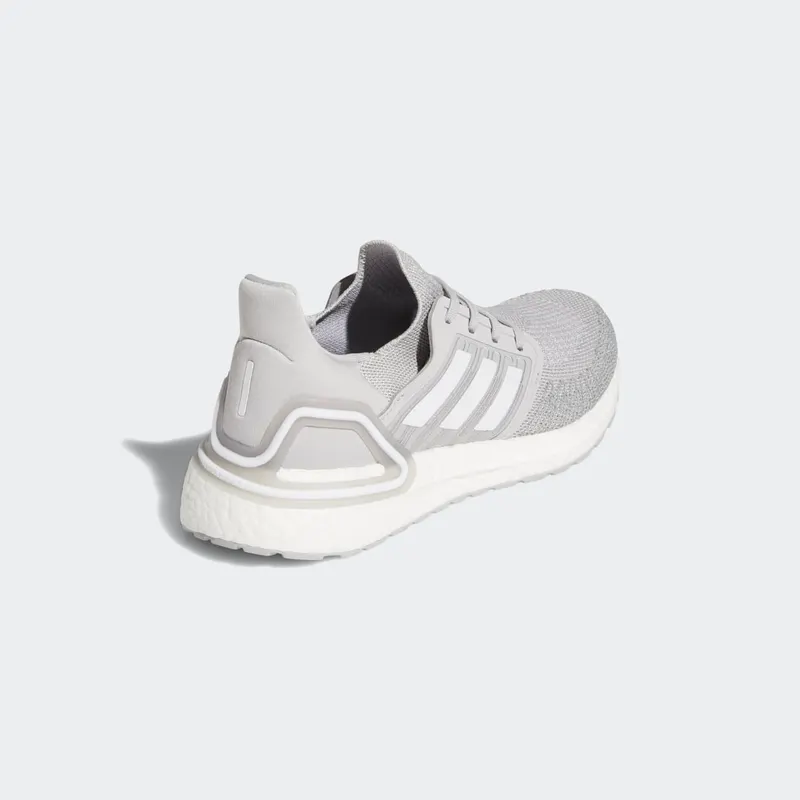 adidas Ultraboost 20 Grey Two / Cloud White / Cloud White (FX8282)