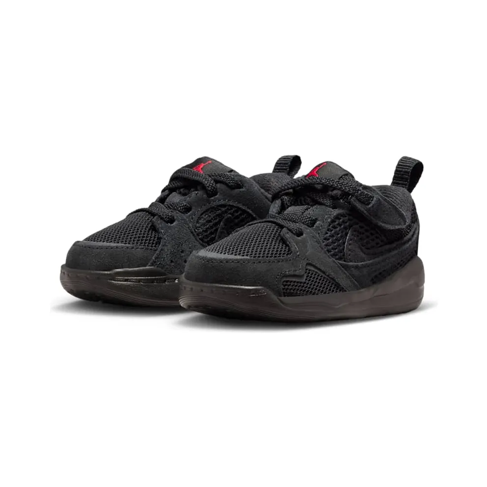 Jordan CMFT Era Black Anthracite (HQ0508-060)