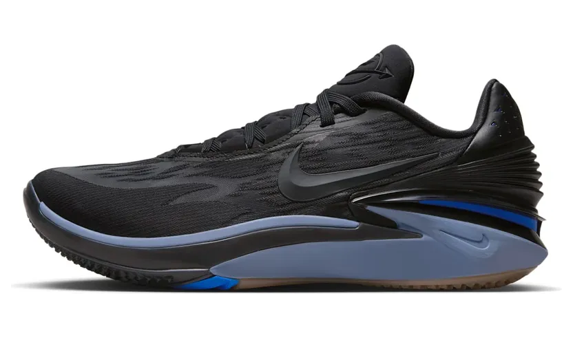 Nike Air Zoom G.T. Cut 2 “Black” (DJ6015-002)