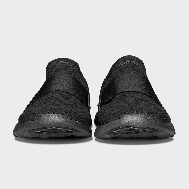 APL TechLoom Bliss “Black/Black” (Men)