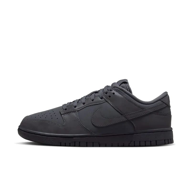 Nike Dunk Low Anthracite/Racer Blue/Black (FZ3781-060)