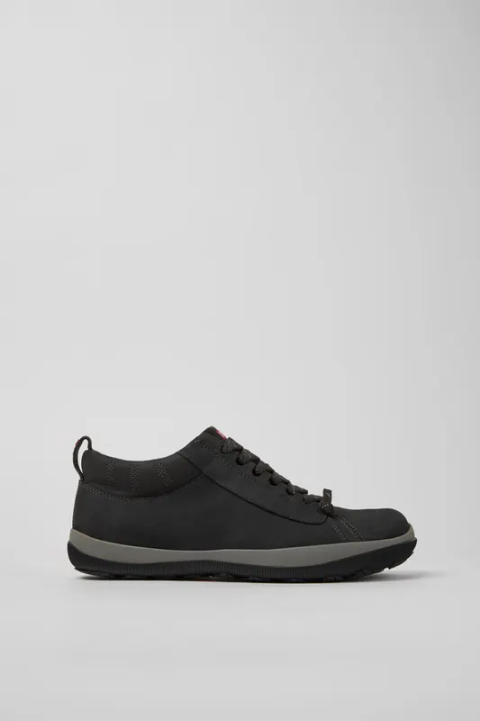 Camper Peu leren “Grey” (K300285044)