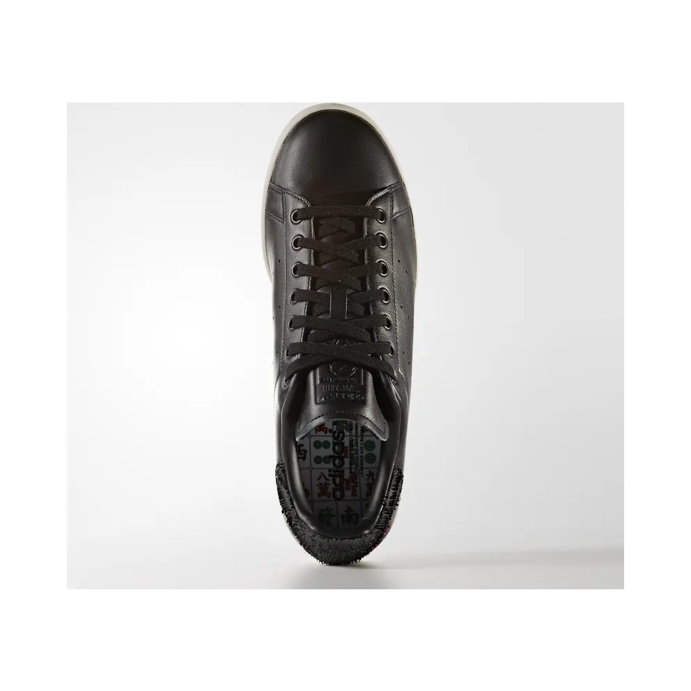 adidas Stan Smith Chinese New Year Core Black/Core Black-Chalk White (BA7779)