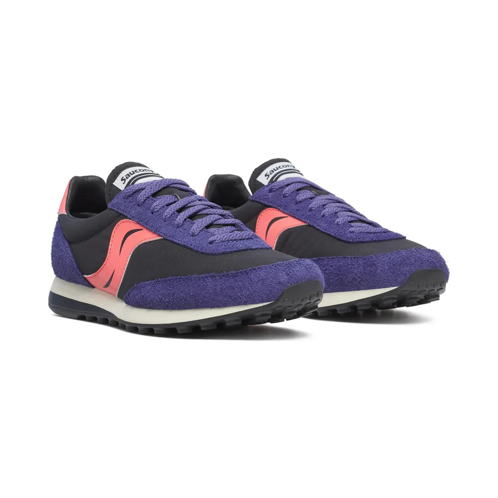 SAUCONY Trainer 80 Original “Purple / Coral” (S70883-6)